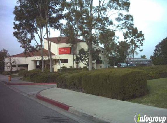 Union Bank - Laguna Hills, CA