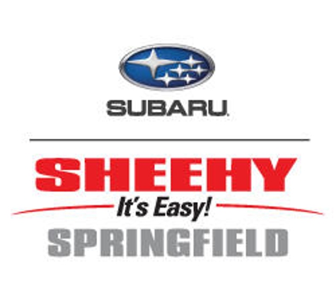 Sheehy Subaru of Springfield - Springfield, VA