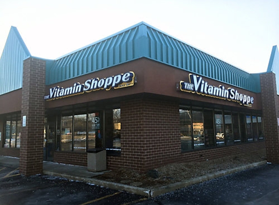 The Vitamin Shoppe - Milwaukee, WI