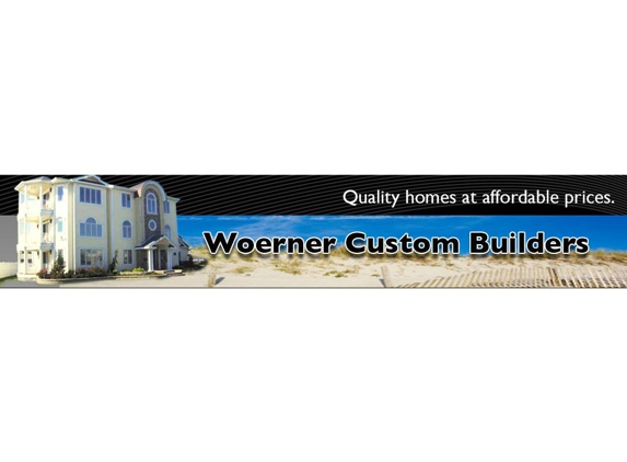 Woerner Custom Builders - Brigantine, NJ