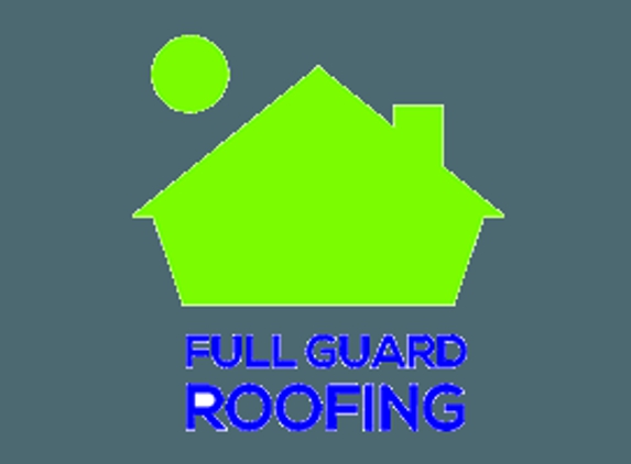 Full Guard Roofing LLC - Louisville, KY