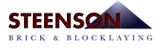 Steenson Brick & Blocklaying - Bricklayers