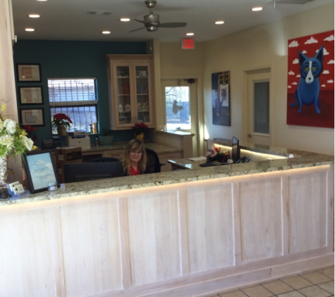 Briarwood Animal Hospital - Little Rock, AR