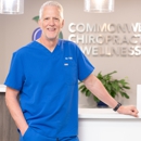 Commonwealth Chiropractic Center of Reston PC - Chiropractors & Chiropractic Services