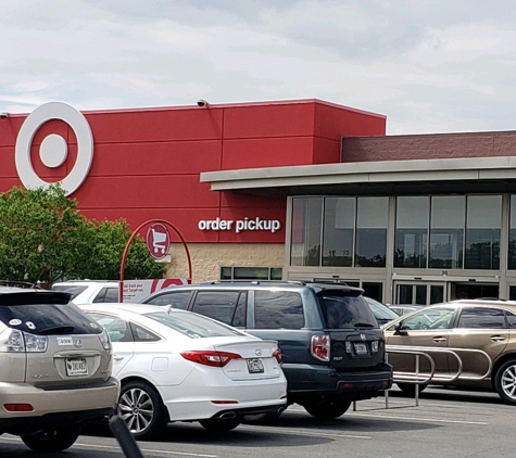 Target - Indianapolis, IN