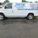 JWW Auto Accessories LLC - Window Tinting