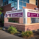 Marshall OB/GYN - Physicians & Surgeons, Obstetrics And Gynecology