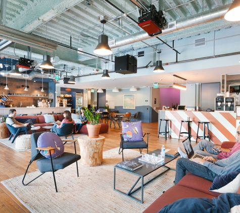 WeWork Office Space & Coworking - Lehi, UT