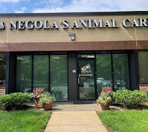 Negola's Animal Care - Columbia, MD