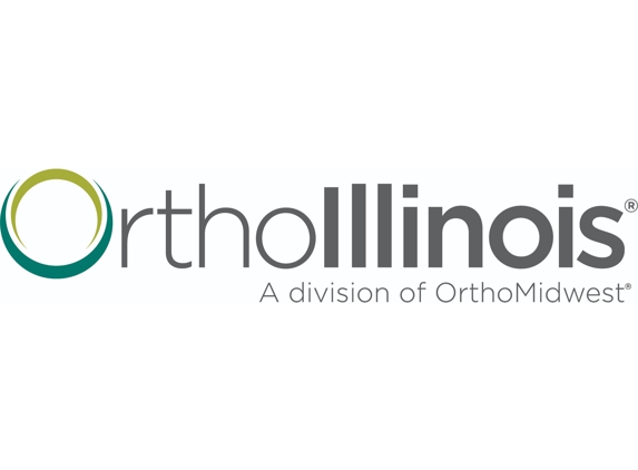 OrthoIllinois Rehabilitation - Rockford, IL