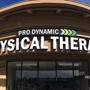 Pro Dynamic Physical Therapy Inc.