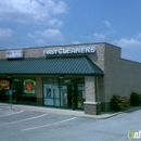 First Cleaners - Dry Cleaners & Laundries