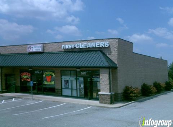 First Cleaners - O Fallon, MO