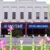 Wight Office Machines gallery
