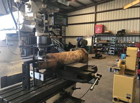 CliffCo Heavy Equipment Repair and Fabrication - Glendale, AZ