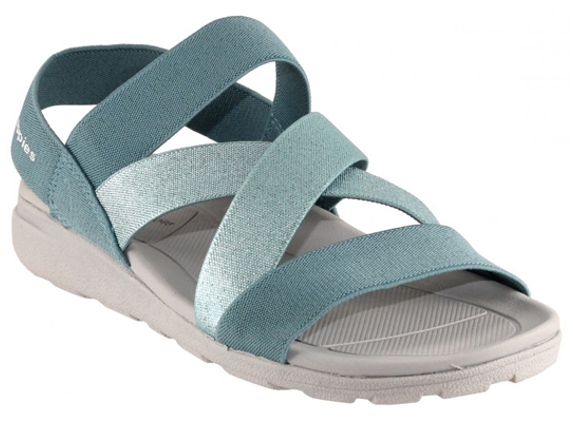 Gilmour's Comfort Shoes