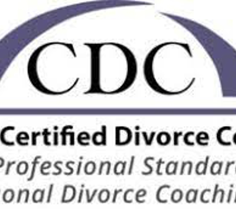 Divorce Recovery Coaching