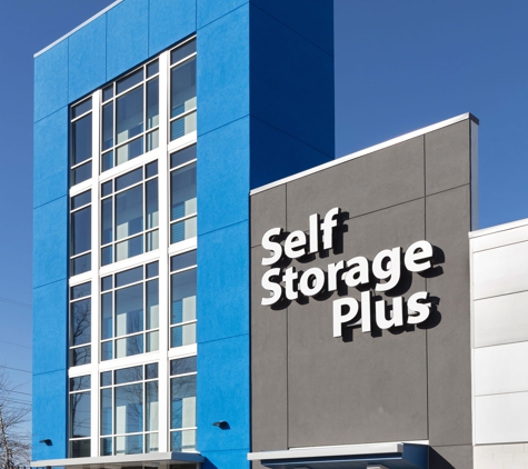 Self Storage Plus - Reston, VA