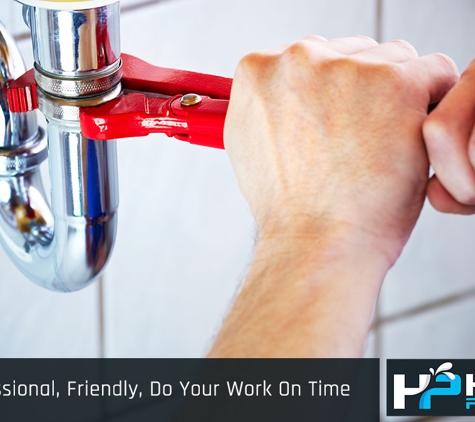 Hinch Plumbing - Armstrong Creek, VIC. We Are Professional, Friendly, Do Your Work On Time