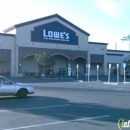 Lowe's Home Improvement - Home Centers