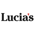 Lucia's Pizza Manufacturing