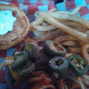 Chip's Old Fashioned Hamburgers - Dallas, TX