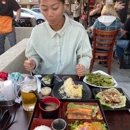 Sushi District - Sushi Bars