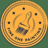 Fine One Painting