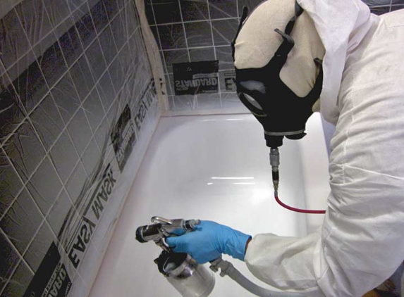 Most Lustre Bathtub Refinishing Tampa - Tampa, FL