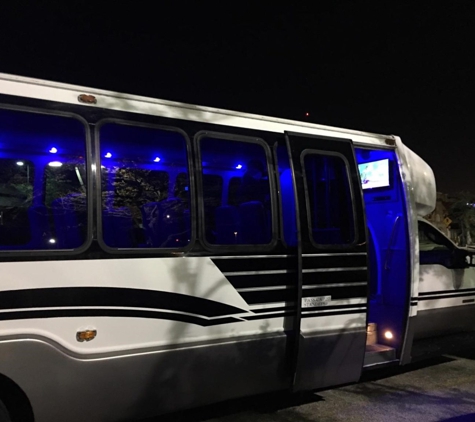 Riverplace Limousine - Atlantic Beach, FL