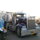 LMC Trucking Inc - Trucking-Motor Freight