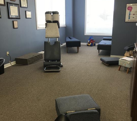 Keller Chiropractic - Waverly, IA