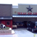 Texas Rib King - Barbecue Restaurants