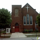 Grace United Church of Chirst - Church of Christ