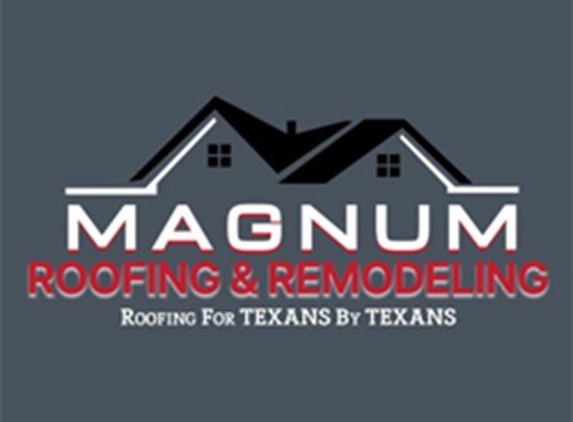 Magnum Roofing & Remodeling