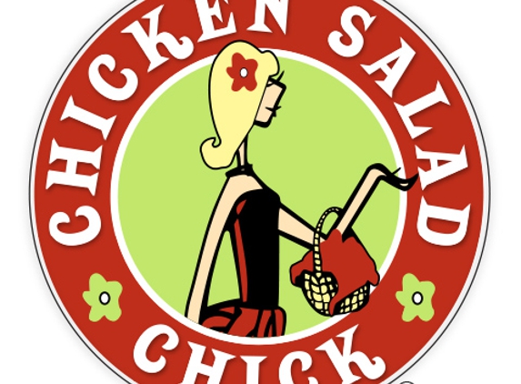 Chicken Salad Chick - Lexington, SC