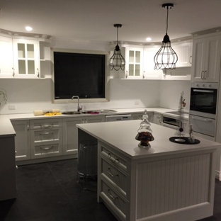 Anthony Jarvis Builder Joinery - Wynyard, TAS