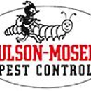 Coulson-Moseley Pest Control - Pest Control Services