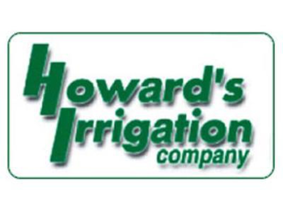 Howard's Irrigation Co - Sylvania, OH