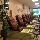 Relax Nails & Spa