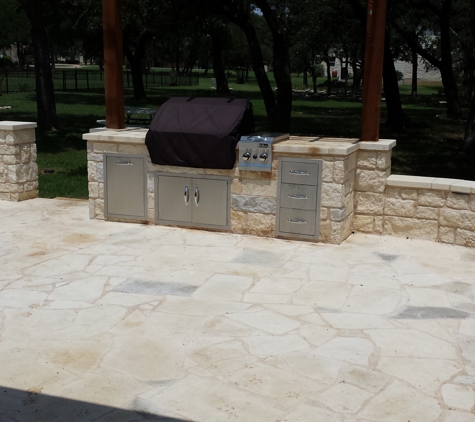 Acuna's Landscaping & Masonry - Georgetown, TX