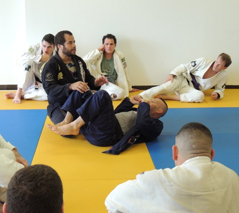 checkmat Brazilian jiu jitsu - gulf Breeze, FL