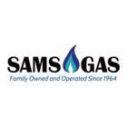 Sams Gas
