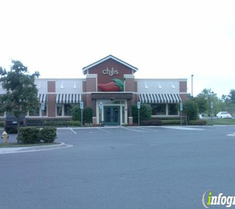 Chili's Grill & Bar - Charlotte, NC