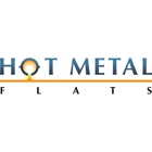 Hot Metal Flats