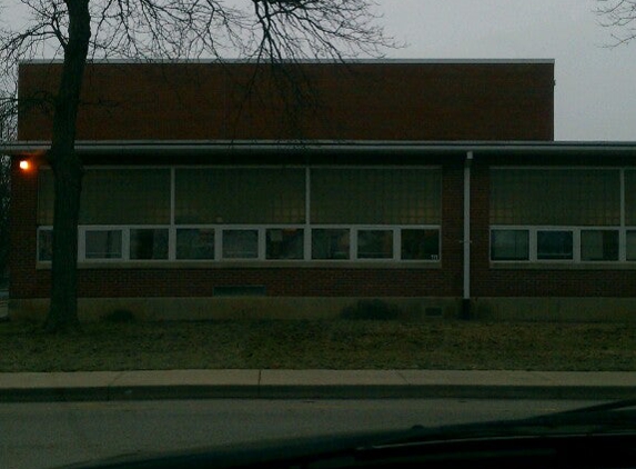 Whittier Elementary School - Westerville, OH