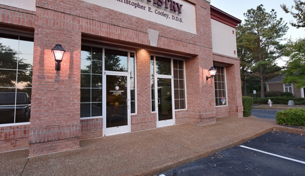 Christopher E. Cooley, DDS - Germantown, TN