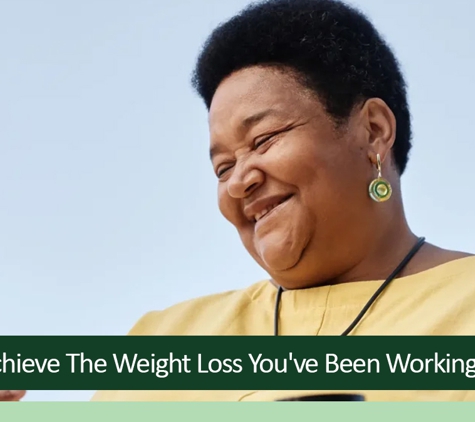 GreenVibe Clinic - Victoria Park, WA. Finally Achieve The Weight Loss You've Been Working Towards