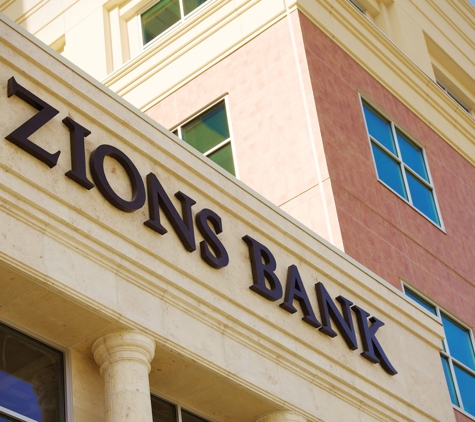 Zions Bank - Provo, UT