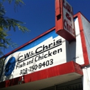 CW & Chris Fish & Shrimp - Seafood Restaurants